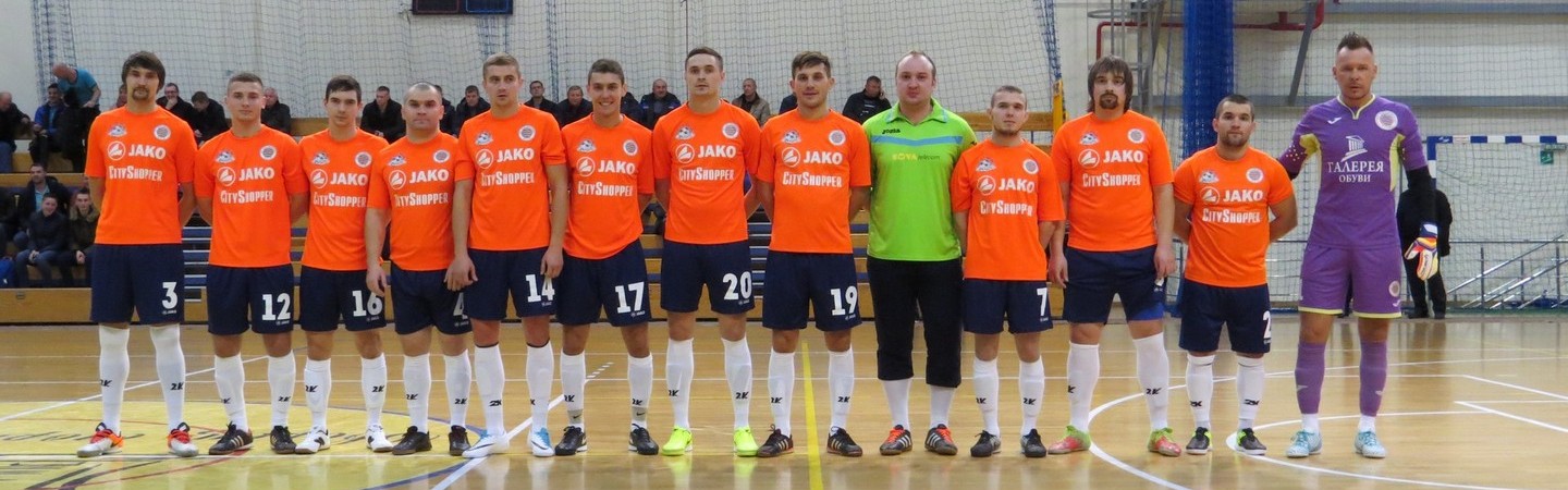 Калининград 2018